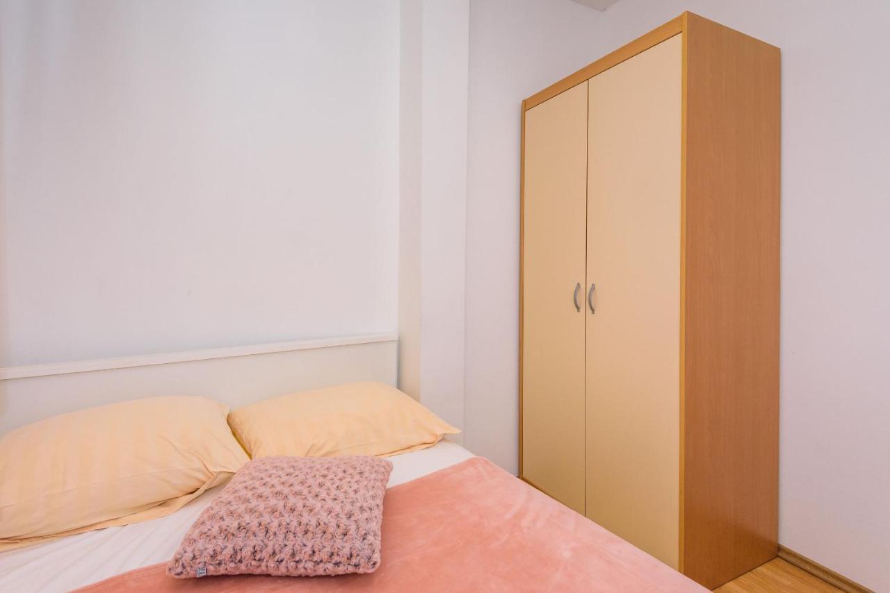 Apartments Zdravko クレック エクステリア 写真