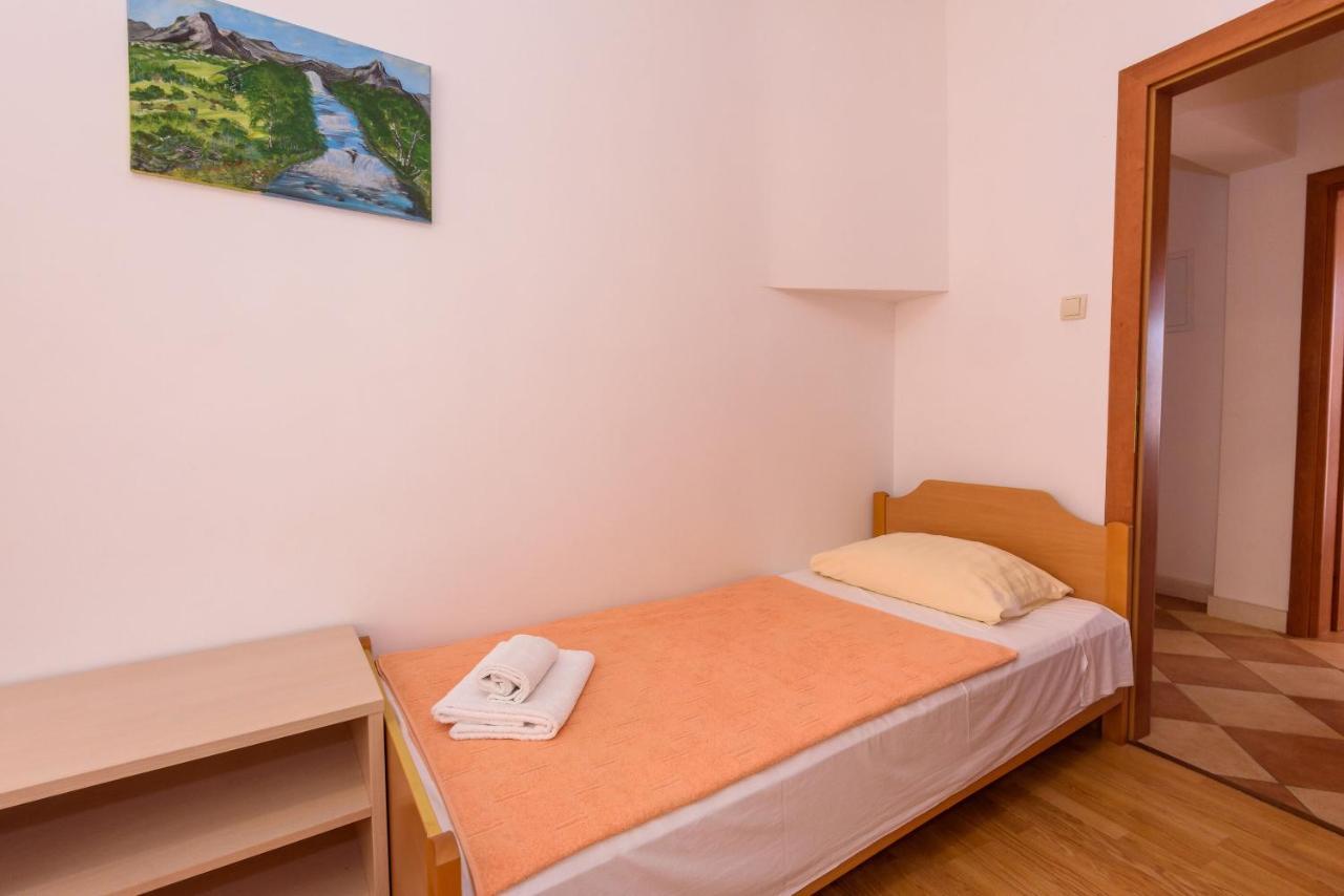 Apartments Zdravko クレック エクステリア 写真