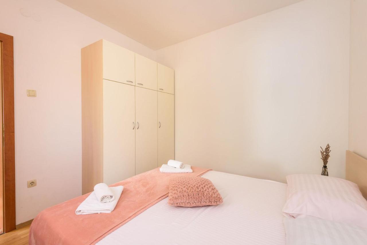 Apartments Zdravko クレック エクステリア 写真