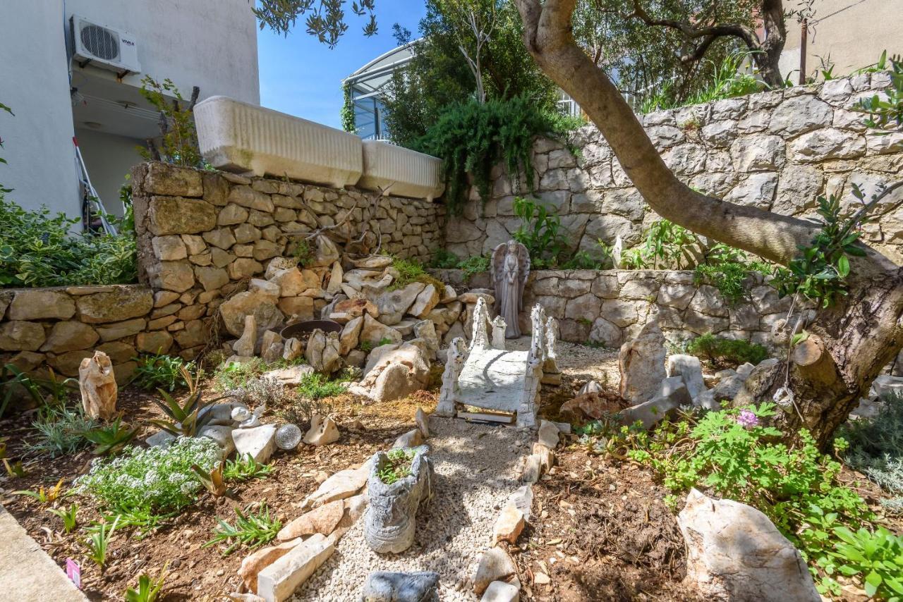 Apartments Zdravko クレック エクステリア 写真
