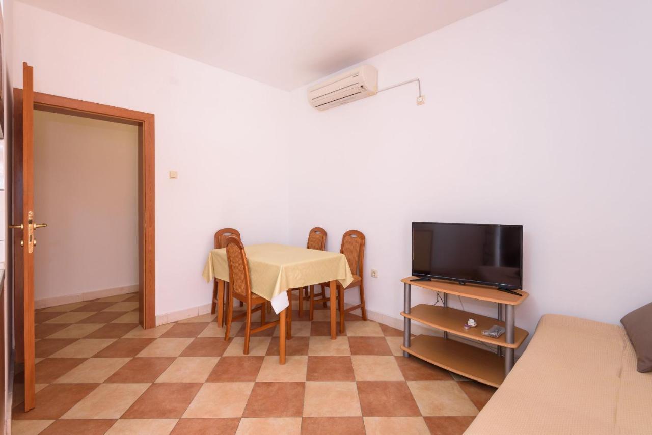 Apartments Zdravko クレック エクステリア 写真