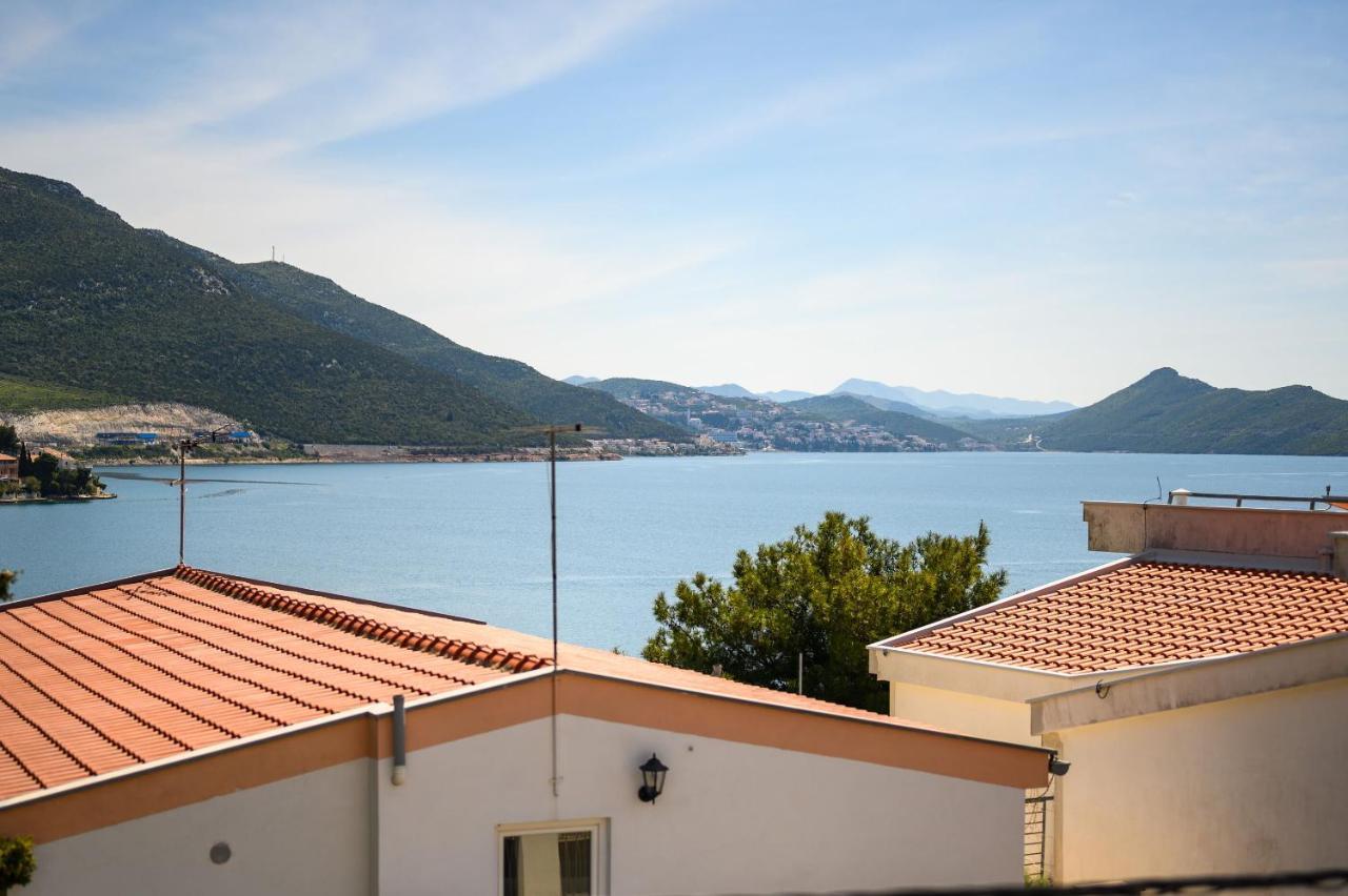 Apartments Zdravko クレック エクステリア 写真