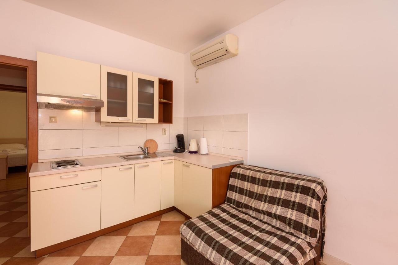 Apartments Zdravko クレック エクステリア 写真