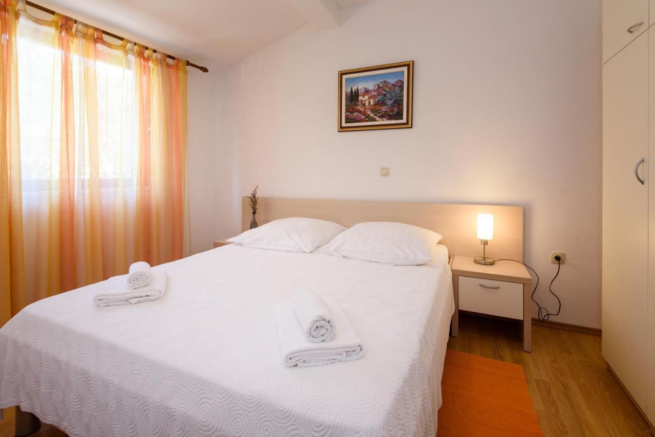 Apartments Zdravko クレック エクステリア 写真