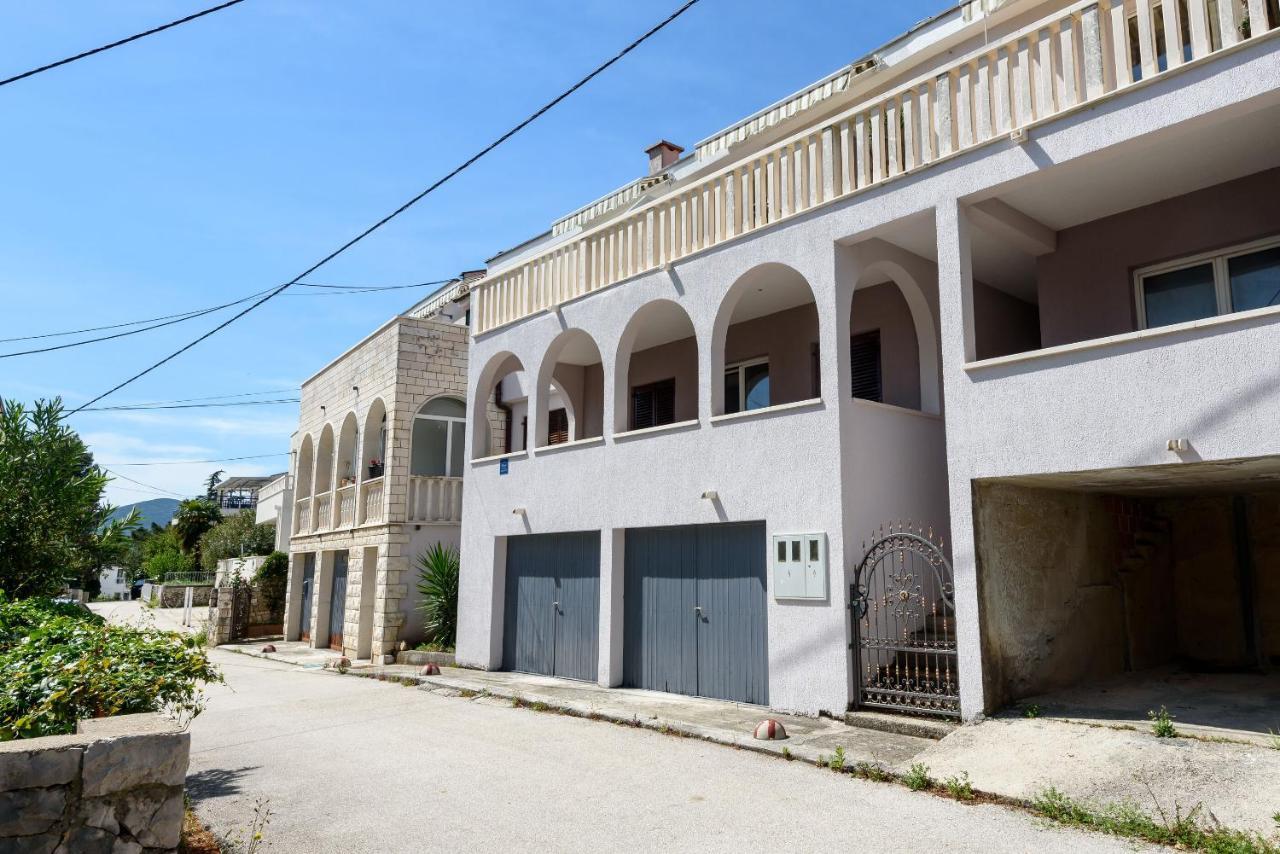 Apartments Zdravko クレック エクステリア 写真